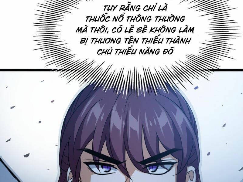Trùm Phản Diện Muốn Tìm Chết!: Chapter 24