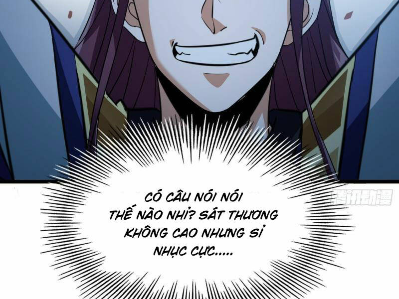Trùm Phản Diện Muốn Tìm Chết!: Chapter 24