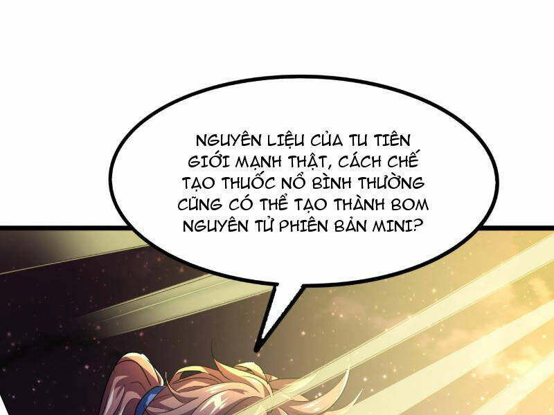 Trùm Phản Diện Muốn Tìm Chết!: Chapter 24