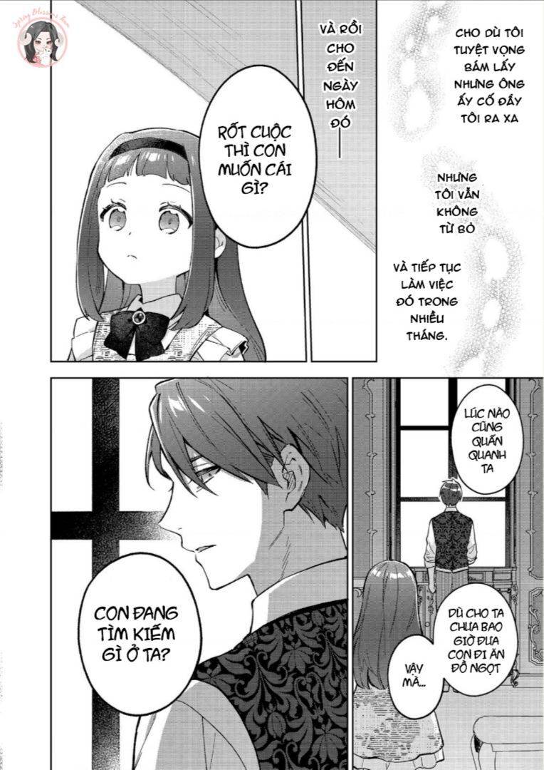 Akutou Ikka No Mana Musume, Tensei Saki Mo Otome Game No Gokudou Reijou Deshita. – Saijoukyuu Rank No Akuyaku-Sama, Sono Dekiai Wa Fuyou Desu!: Chapter 15