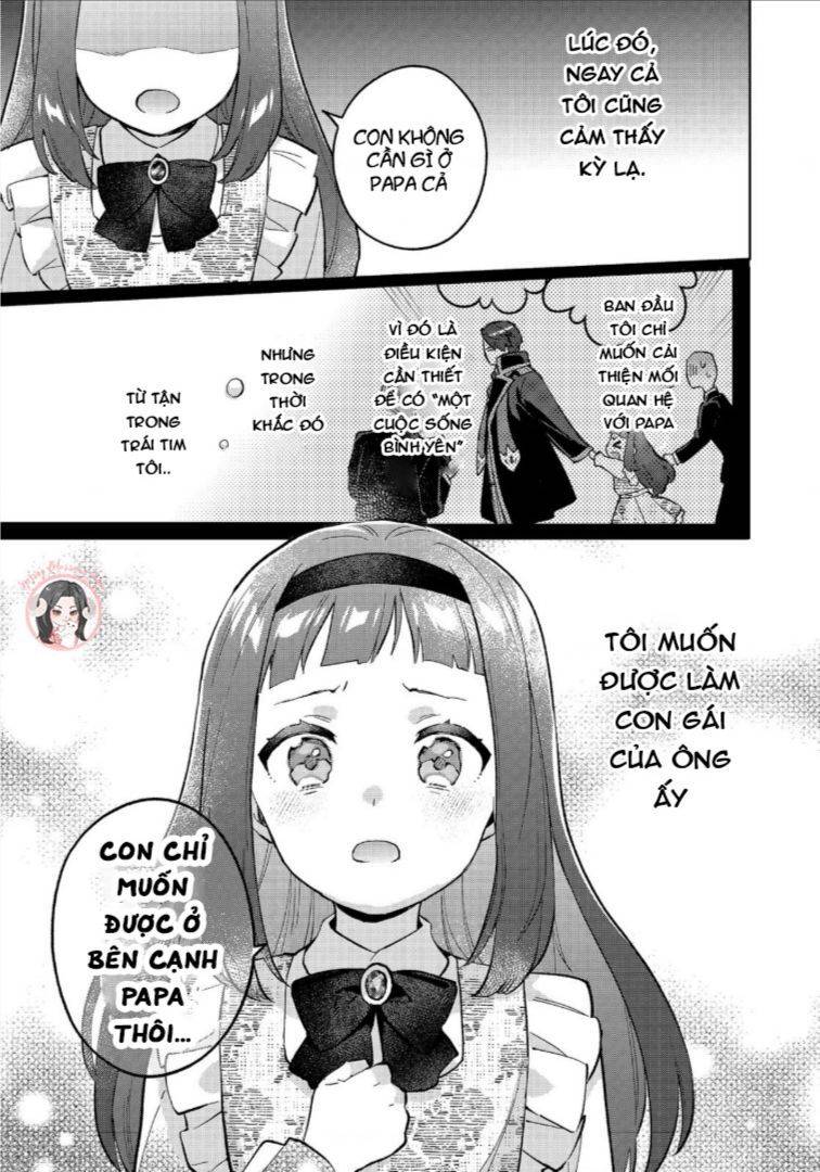 Akutou Ikka No Mana Musume, Tensei Saki Mo Otome Game No Gokudou Reijou Deshita. – Saijoukyuu Rank No Akuyaku-Sama, Sono Dekiai Wa Fuyou Desu!: Chapter 15