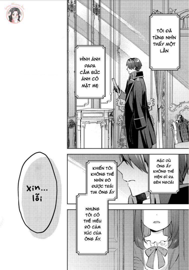 Akutou Ikka No Mana Musume, Tensei Saki Mo Otome Game No Gokudou Reijou Deshita. – Saijoukyuu Rank No Akuyaku-Sama, Sono Dekiai Wa Fuyou Desu!: Chapter 15
