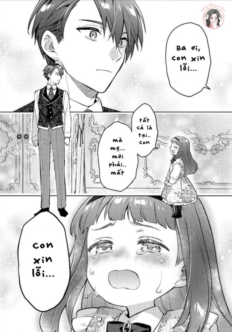 Akutou Ikka No Mana Musume, Tensei Saki Mo Otome Game No Gokudou Reijou Deshita. – Saijoukyuu Rank No Akuyaku-Sama, Sono Dekiai Wa Fuyou Desu!: Chapter 15