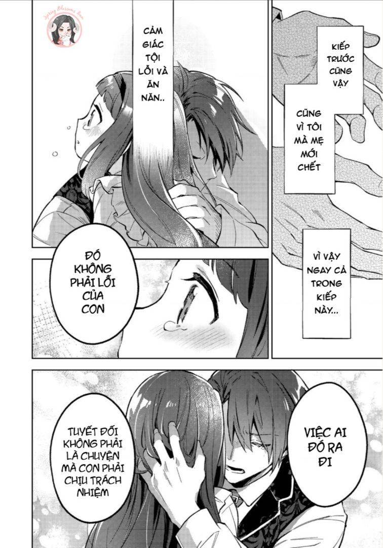 Akutou Ikka No Mana Musume, Tensei Saki Mo Otome Game No Gokudou Reijou Deshita. – Saijoukyuu Rank No Akuyaku-Sama, Sono Dekiai Wa Fuyou Desu!: Chapter 15