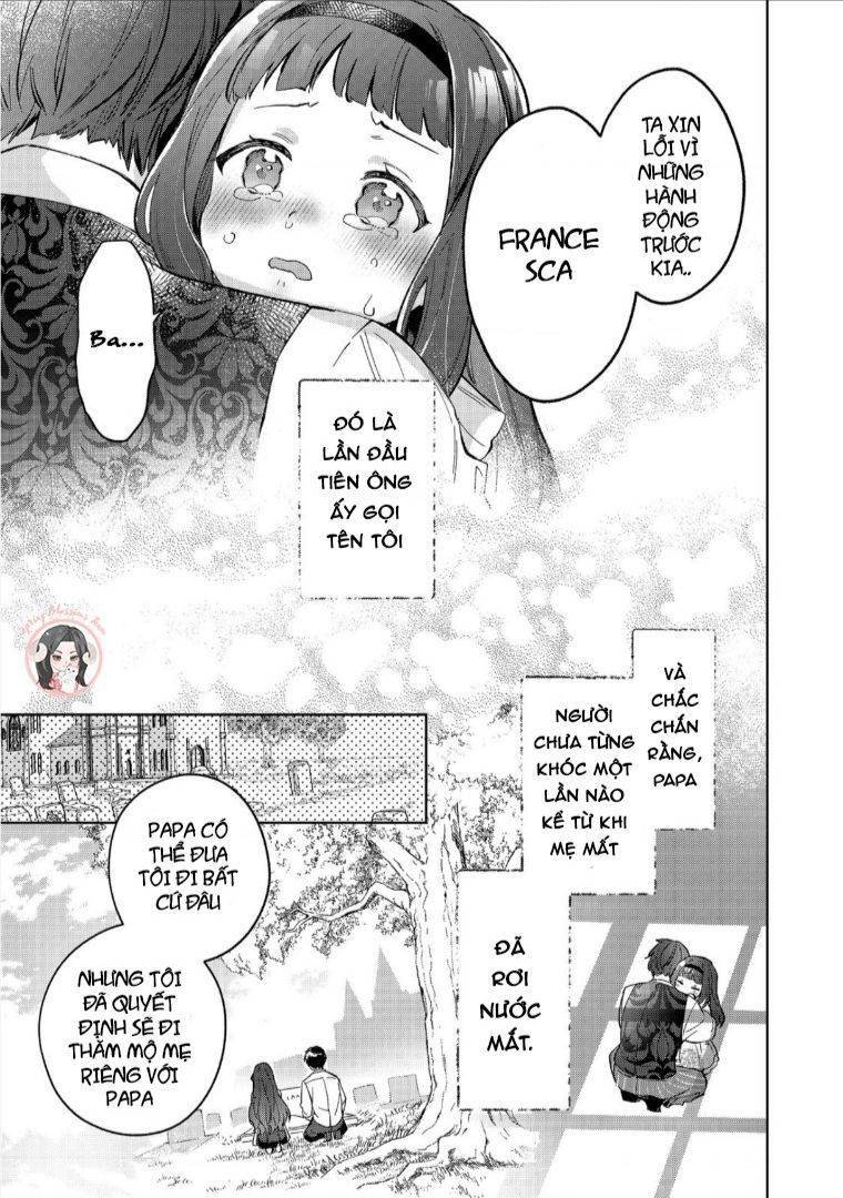 Akutou Ikka No Mana Musume, Tensei Saki Mo Otome Game No Gokudou Reijou Deshita. – Saijoukyuu Rank No Akuyaku-Sama, Sono Dekiai Wa Fuyou Desu!: Chapter 15