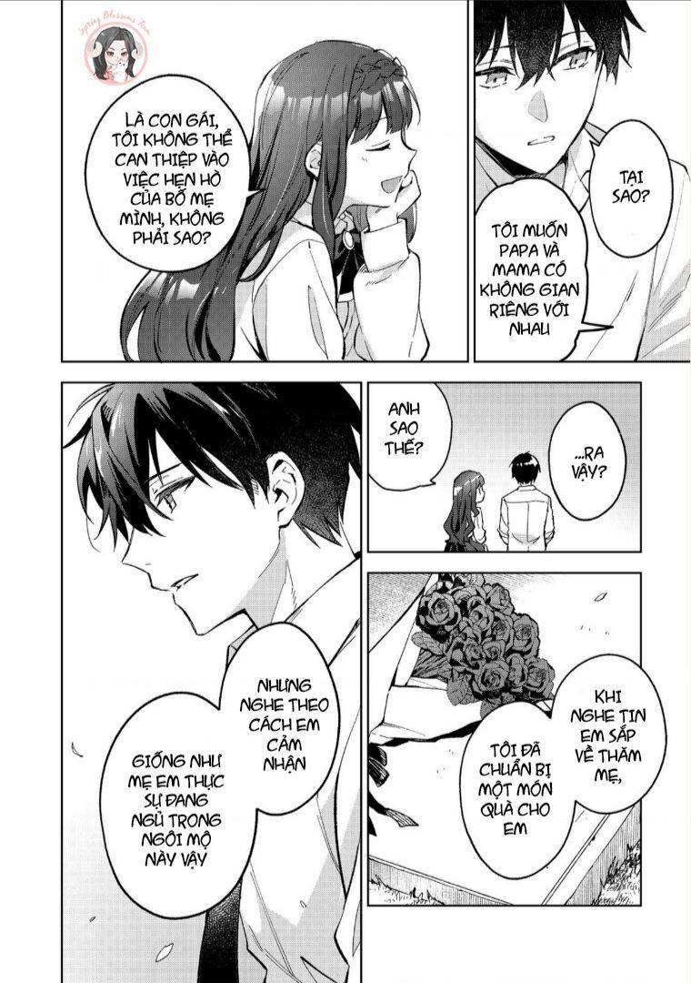 Akutou Ikka No Mana Musume, Tensei Saki Mo Otome Game No Gokudou Reijou Deshita. – Saijoukyuu Rank No Akuyaku-Sama, Sono Dekiai Wa Fuyou Desu!: Chapter 15
