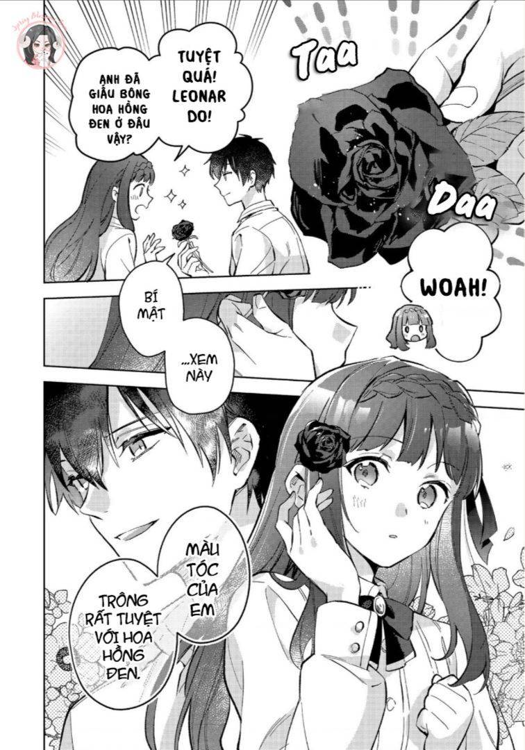 Akutou Ikka No Mana Musume, Tensei Saki Mo Otome Game No Gokudou Reijou Deshita. – Saijoukyuu Rank No Akuyaku-Sama, Sono Dekiai Wa Fuyou Desu!: Chapter 15