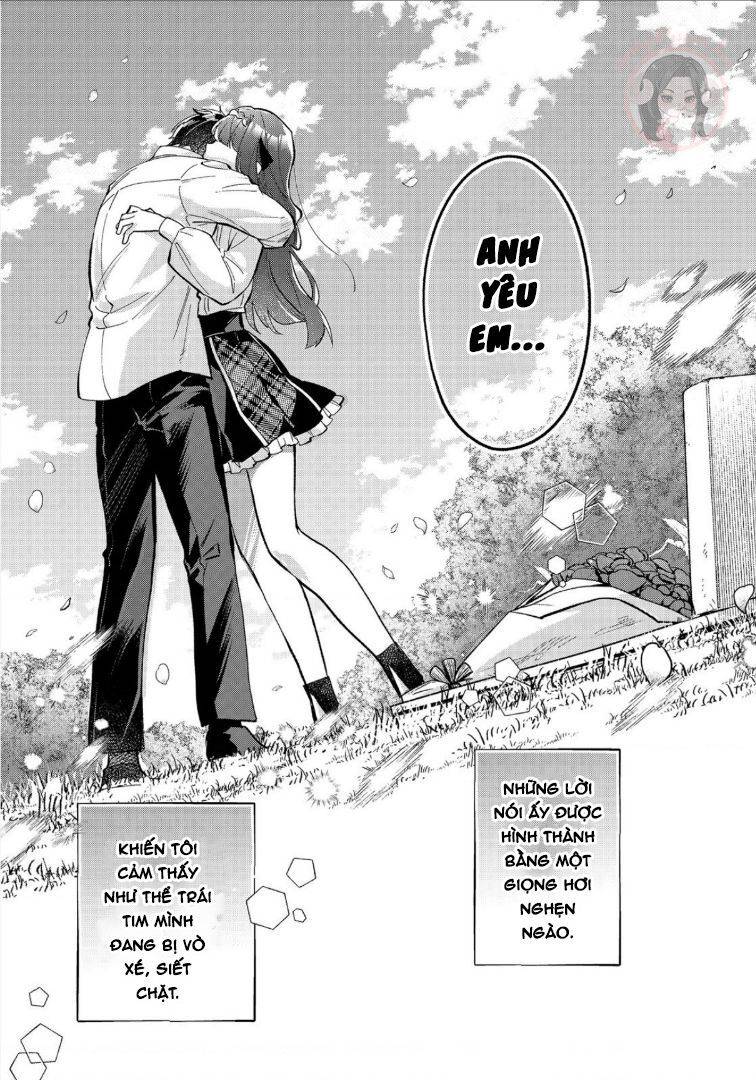 Akutou Ikka No Mana Musume, Tensei Saki Mo Otome Game No Gokudou Reijou Deshita. – Saijoukyuu Rank No Akuyaku-Sama, Sono Dekiai Wa Fuyou Desu!: Chapter 16