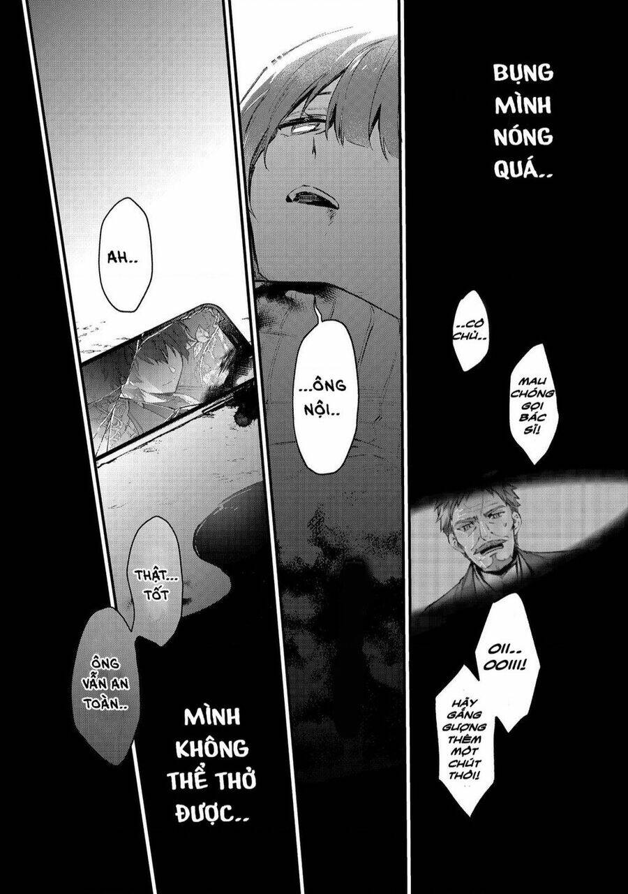 Akutou Ikka No Mana Musume, Tensei Saki Mo Otome Game No Gokudou Reijou Deshita. – Saijoukyuu Rank No Akuyaku-Sama, Sono Dekiai Wa Fuyou Desu!: Chapter 1