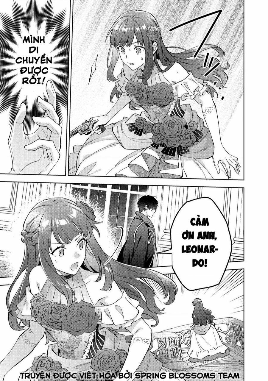 Akutou Ikka No Mana Musume, Tensei Saki Mo Otome Game No Gokudou Reijou Deshita. – Saijoukyuu Rank No Akuyaku-Sama, Sono Dekiai Wa Fuyou Desu!: Chapter 12