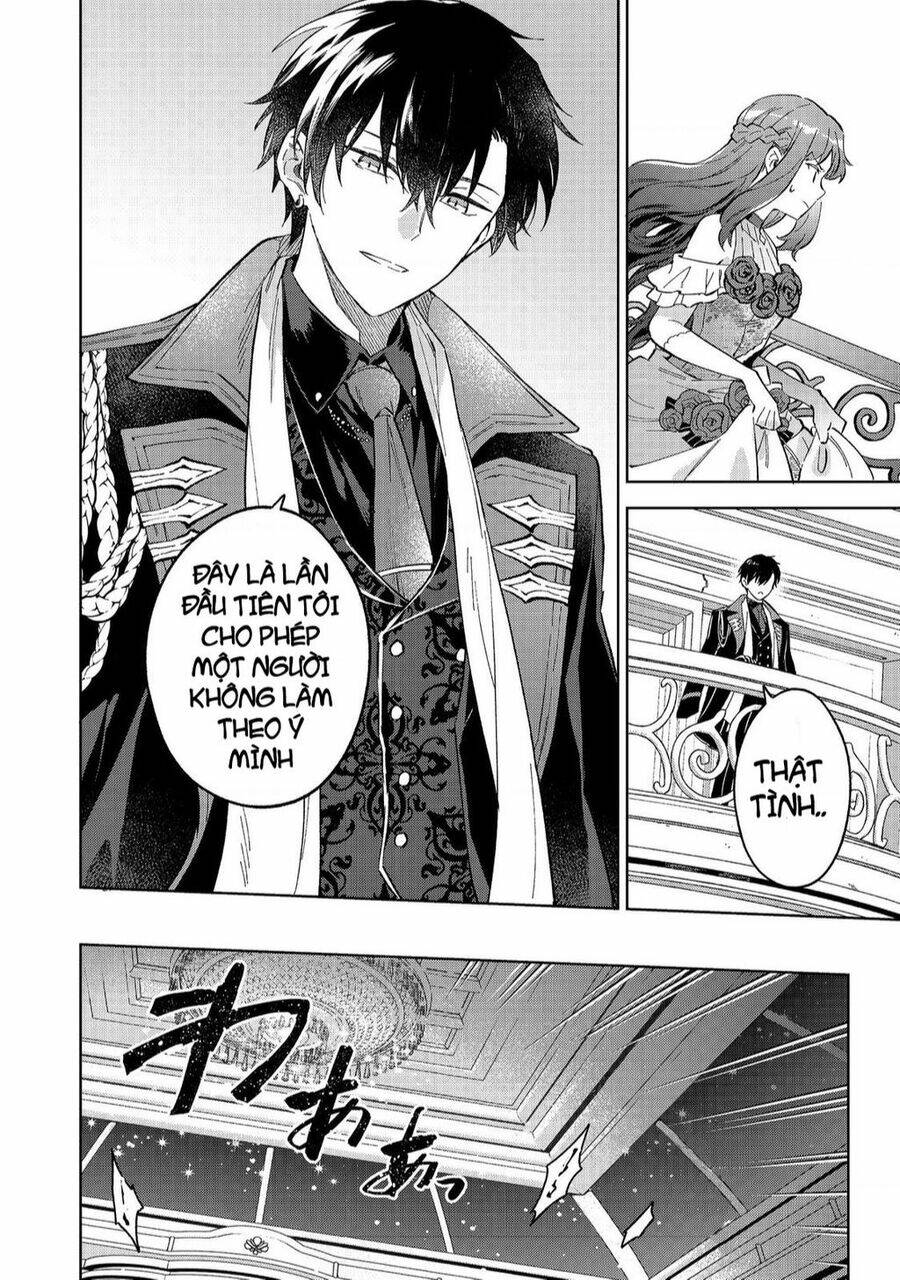 Akutou Ikka No Mana Musume, Tensei Saki Mo Otome Game No Gokudou Reijou Deshita. – Saijoukyuu Rank No Akuyaku-Sama, Sono Dekiai Wa Fuyou Desu!: Chapter 12