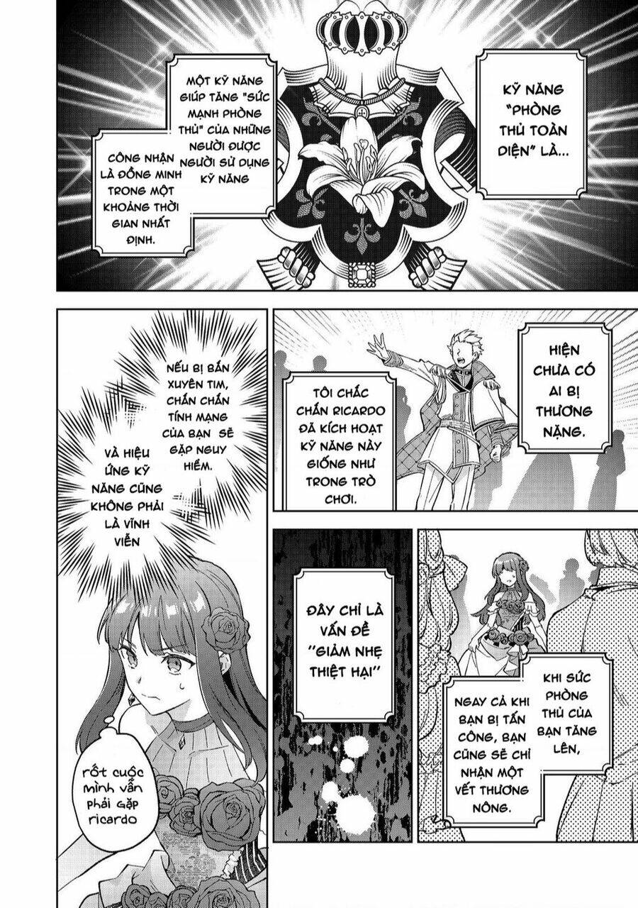 Akutou Ikka No Mana Musume, Tensei Saki Mo Otome Game No Gokudou Reijou Deshita. – Saijoukyuu Rank No Akuyaku-Sama, Sono Dekiai Wa Fuyou Desu!: Chapter 12