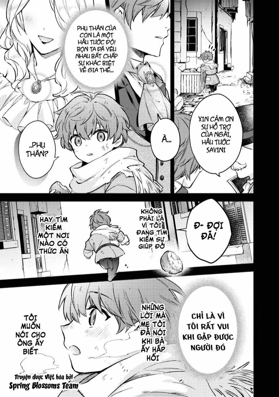 Akutou Ikka No Mana Musume, Tensei Saki Mo Otome Game No Gokudou Reijou Deshita. – Saijoukyuu Rank No Akuyaku-Sama, Sono Dekiai Wa Fuyou Desu!: Chapter 4