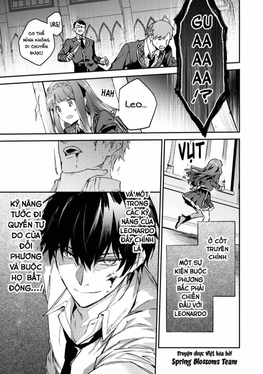 Akutou Ikka No Mana Musume, Tensei Saki Mo Otome Game No Gokudou Reijou Deshita. – Saijoukyuu Rank No Akuyaku-Sama, Sono Dekiai Wa Fuyou Desu!: Chapter 4
