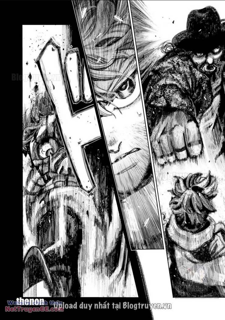 Đội thám tử chó hoang và đèn dầu: Chapter 6