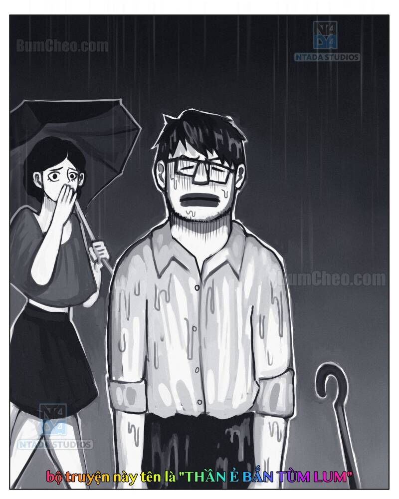 Đội thám tử chó hoang và đèn dầu: Chapter 1.2