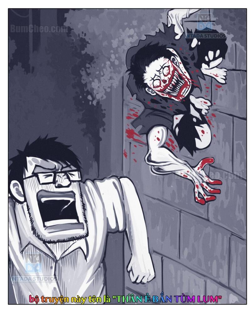 Đội thám tử chó hoang và đèn dầu: Chapter 1.2