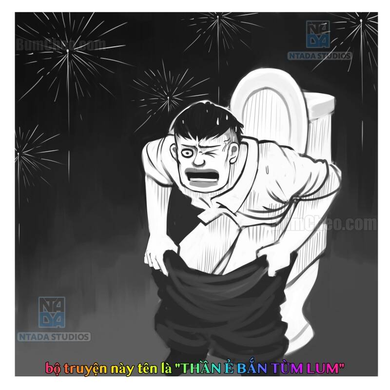 Đội thám tử chó hoang và đèn dầu: Chapter 2