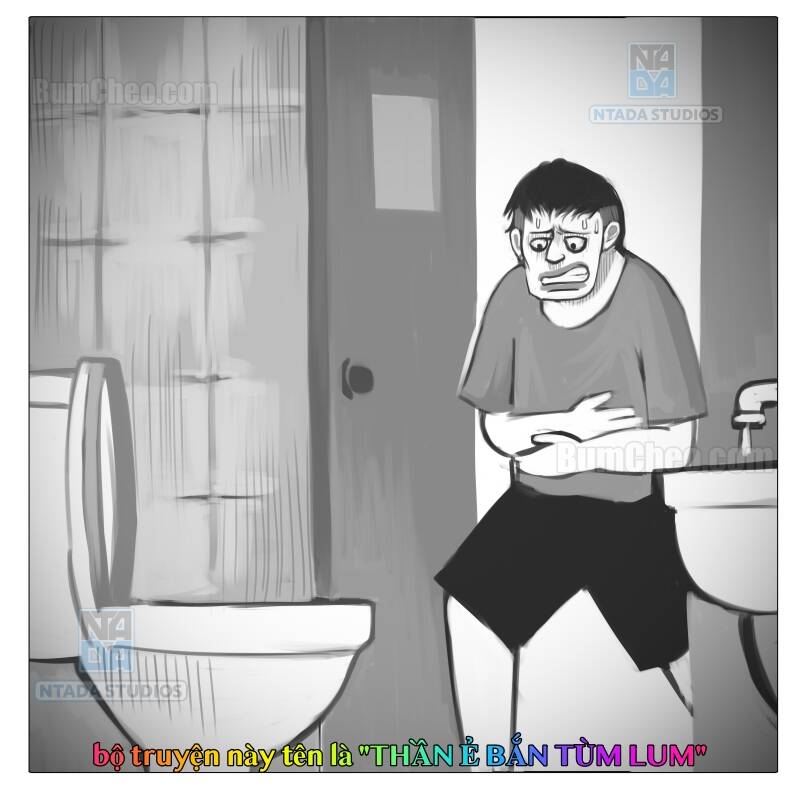 Đội thám tử chó hoang và đèn dầu: Chapter 2