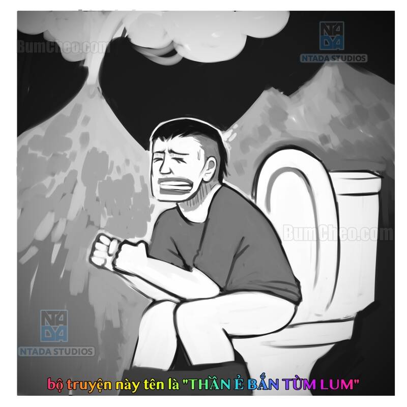 Đội thám tử chó hoang và đèn dầu: Chapter 2