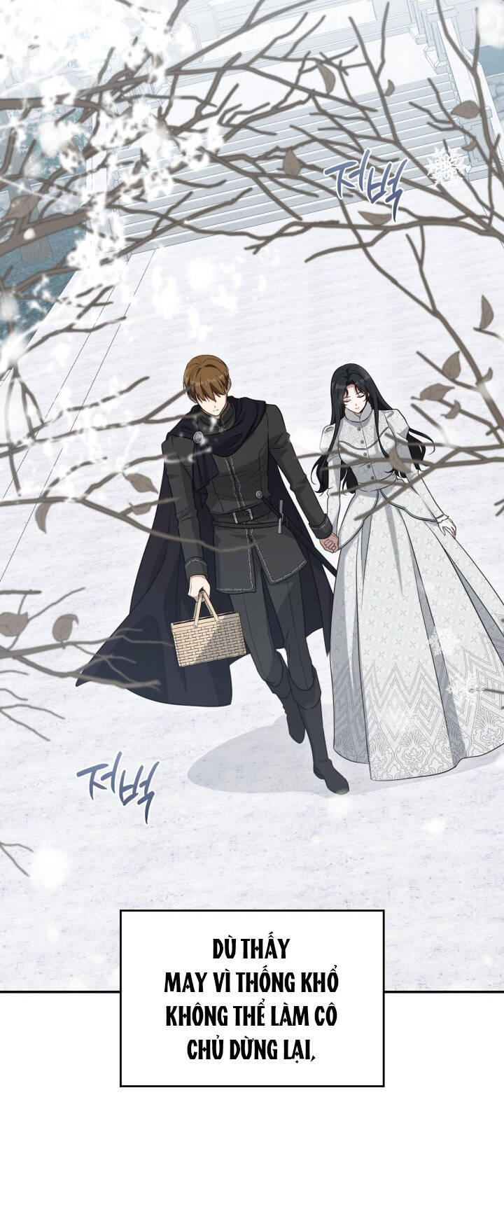 Giết Chết Ác Nữ Phản Diện: Chapter 102