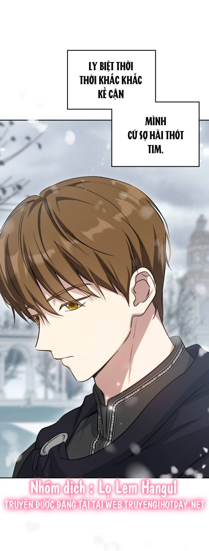 Giết Chết Ác Nữ Phản Diện: Chapter 102