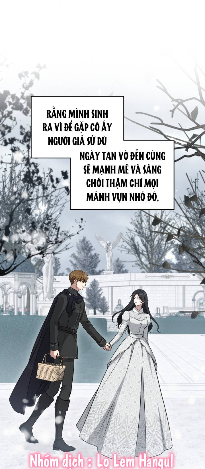 Giết Chết Ác Nữ Phản Diện: Chapter 102