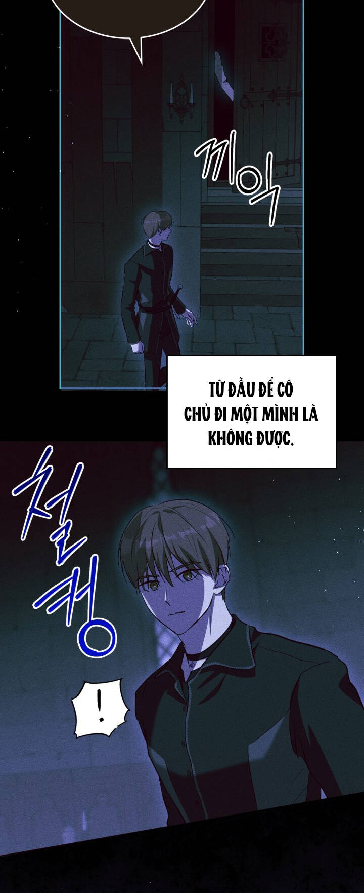 Giết Chết Ác Nữ Phản Diện: Chapter 102