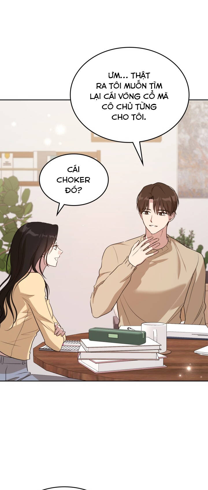 Giết Chết Ác Nữ Phản Diện: Chapter 102