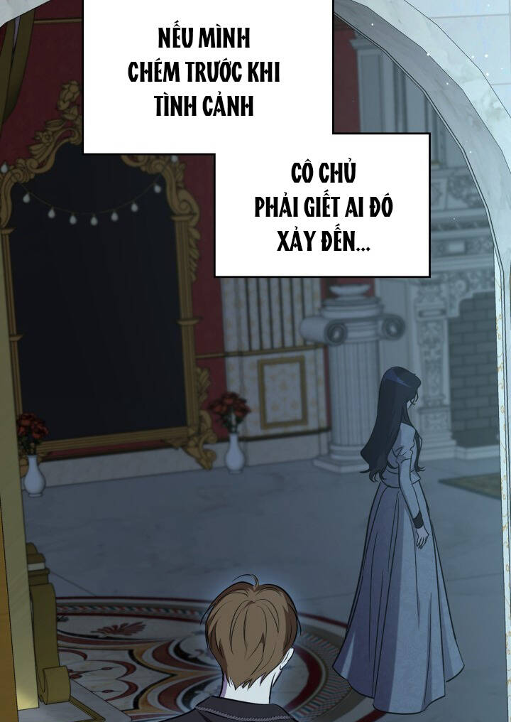 Giết Chết Ác Nữ Phản Diện: Chapter 102