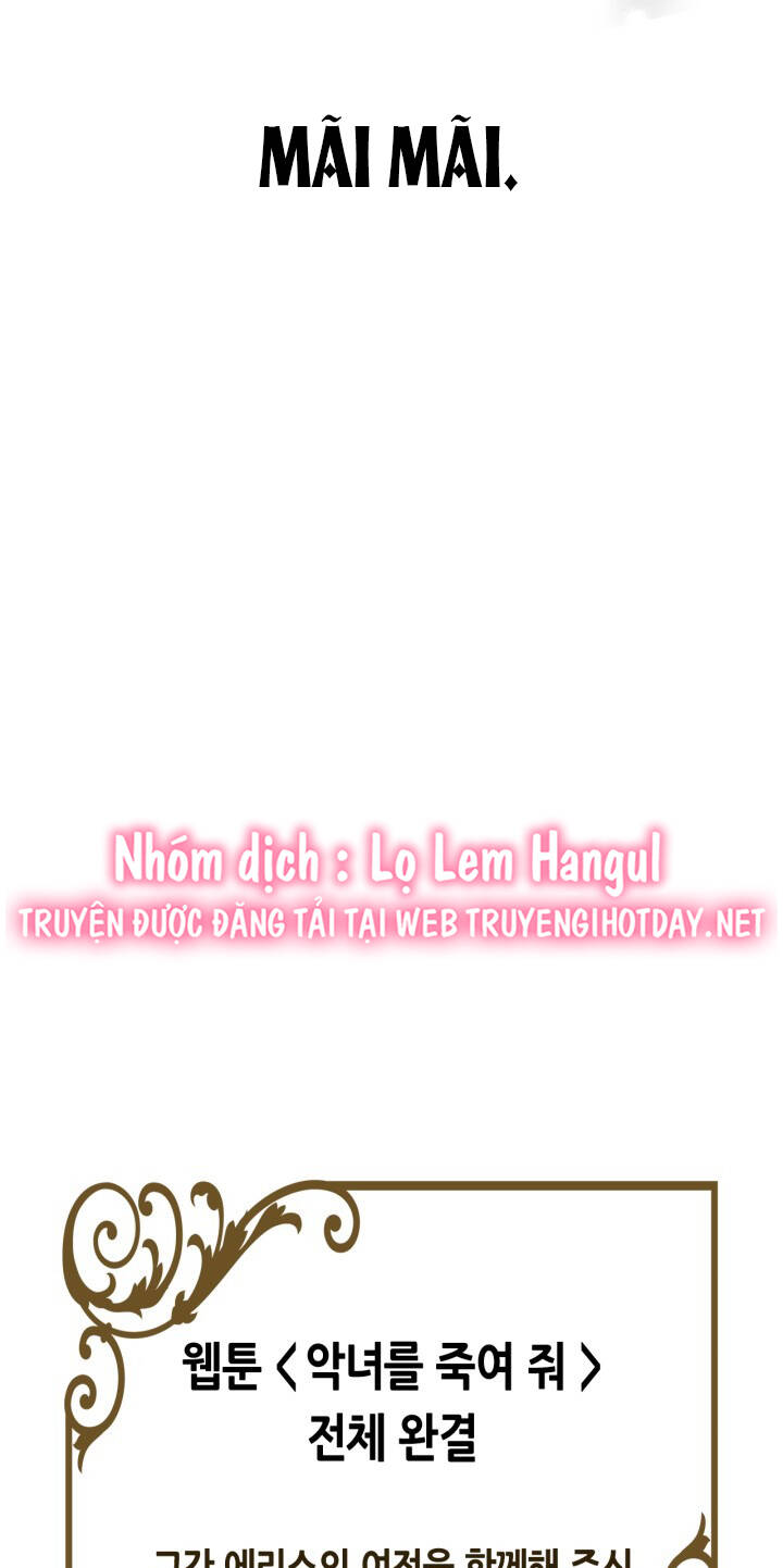 Giết Chết Ác Nữ Phản Diện: Chapter 102