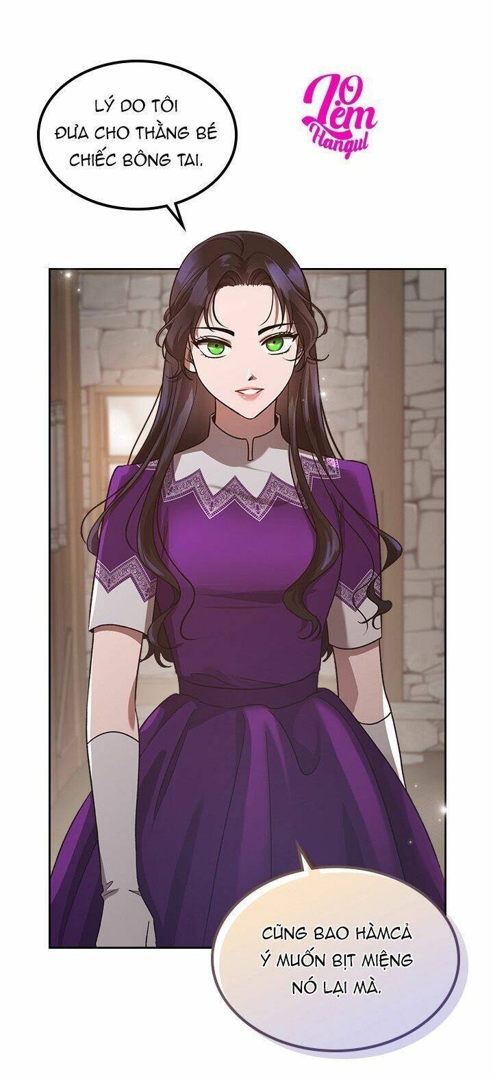 Giết Chết Ác Nữ Phản Diện: Chapter 13