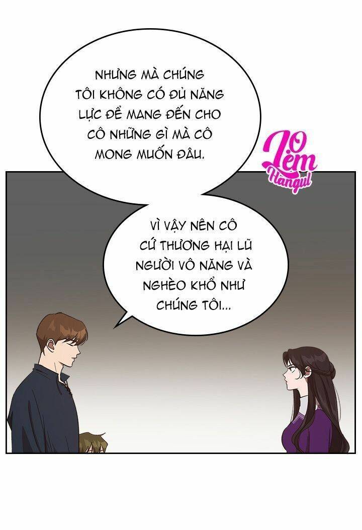 Giết Chết Ác Nữ Phản Diện: Chapter 13