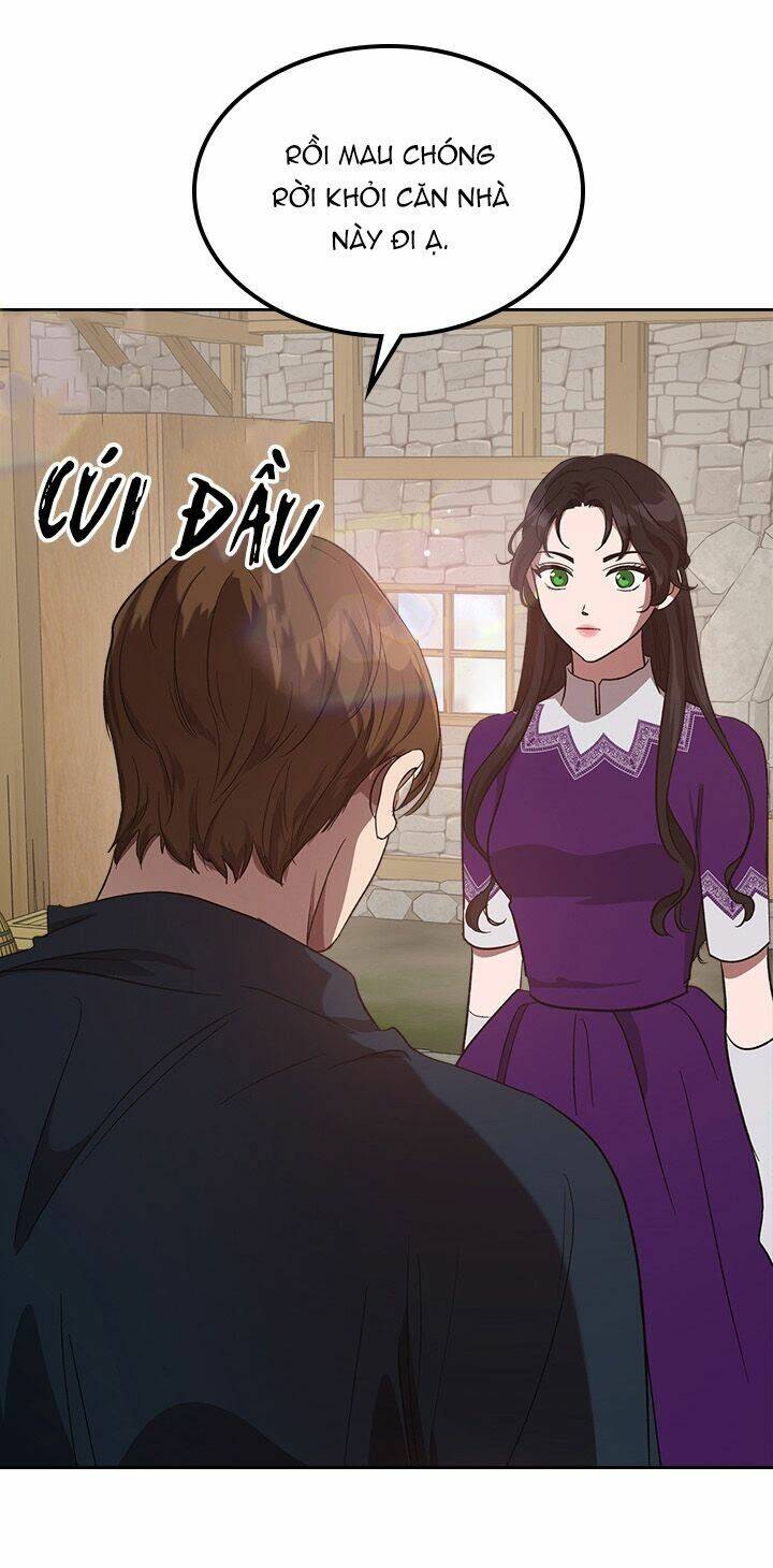 Giết Chết Ác Nữ Phản Diện: Chapter 13