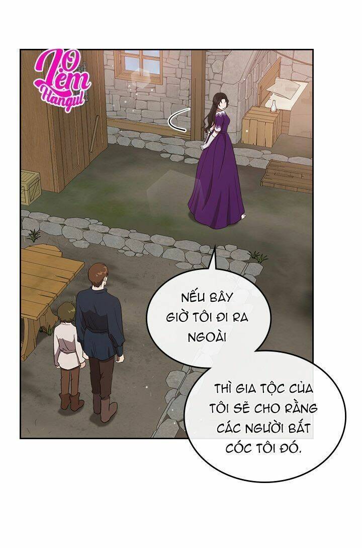 Giết Chết Ác Nữ Phản Diện: Chapter 13