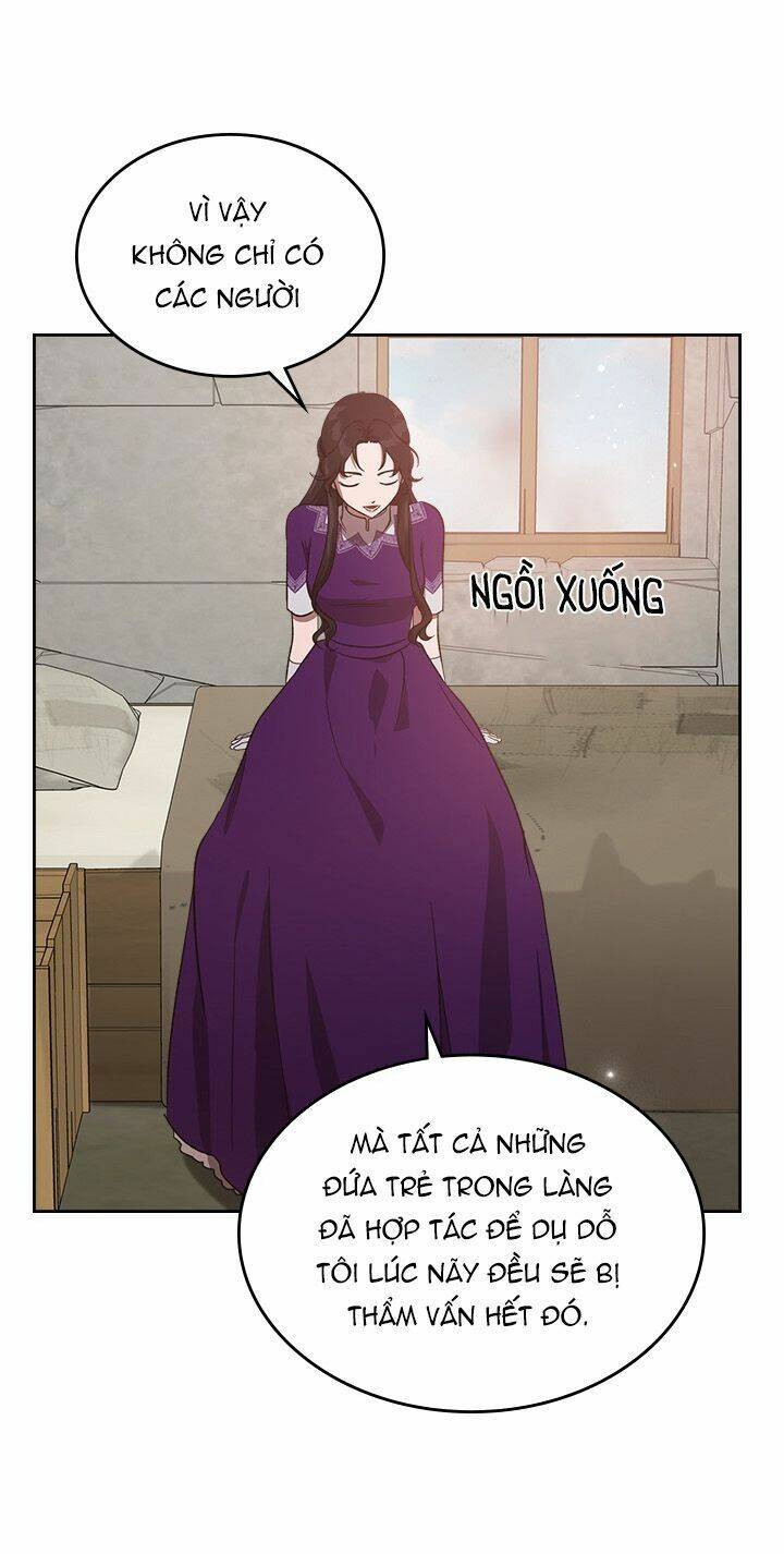 Giết Chết Ác Nữ Phản Diện: Chapter 13