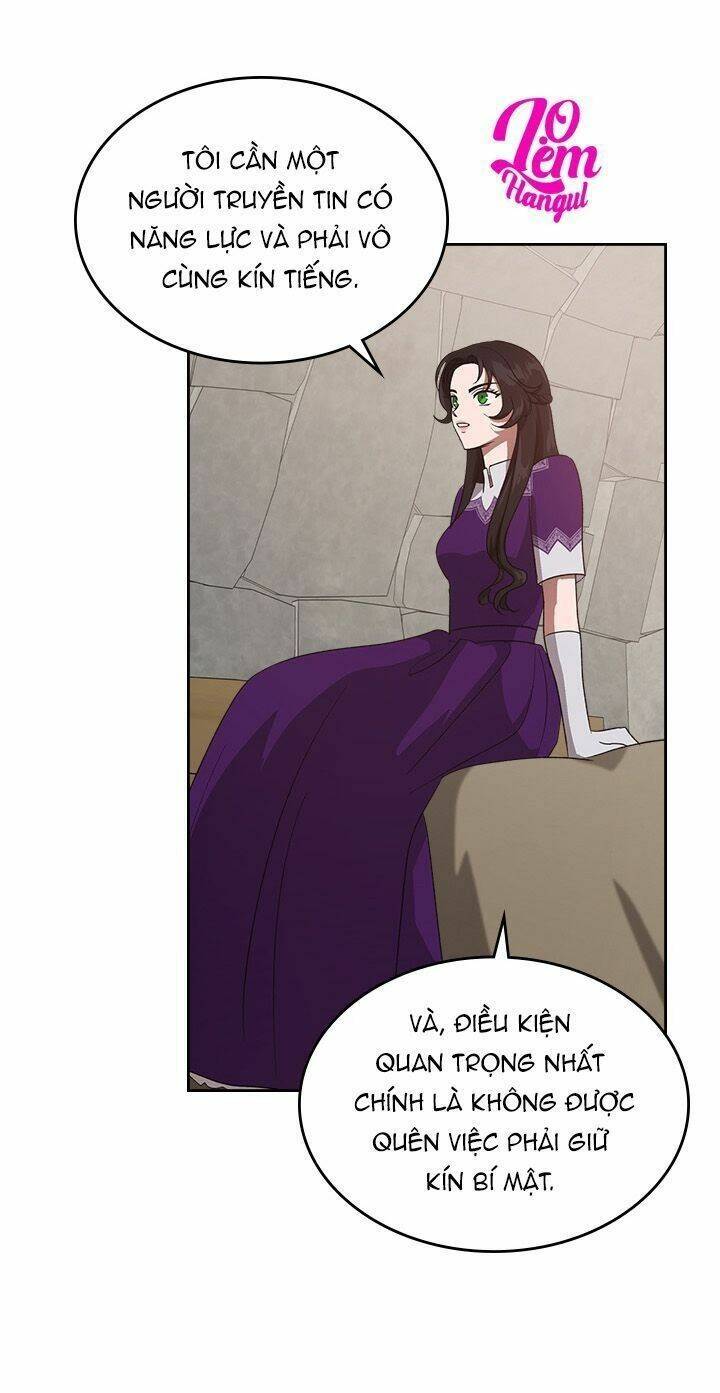 Giết Chết Ác Nữ Phản Diện: Chapter 13