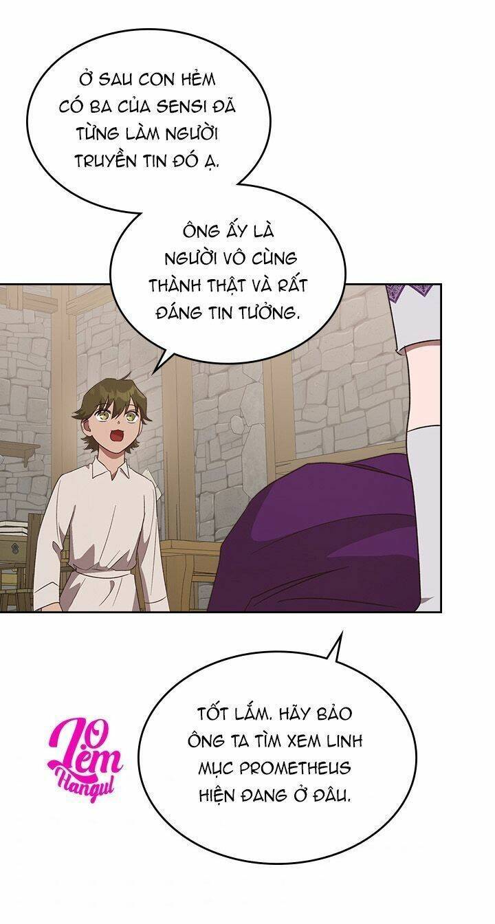 Giết Chết Ác Nữ Phản Diện: Chapter 13