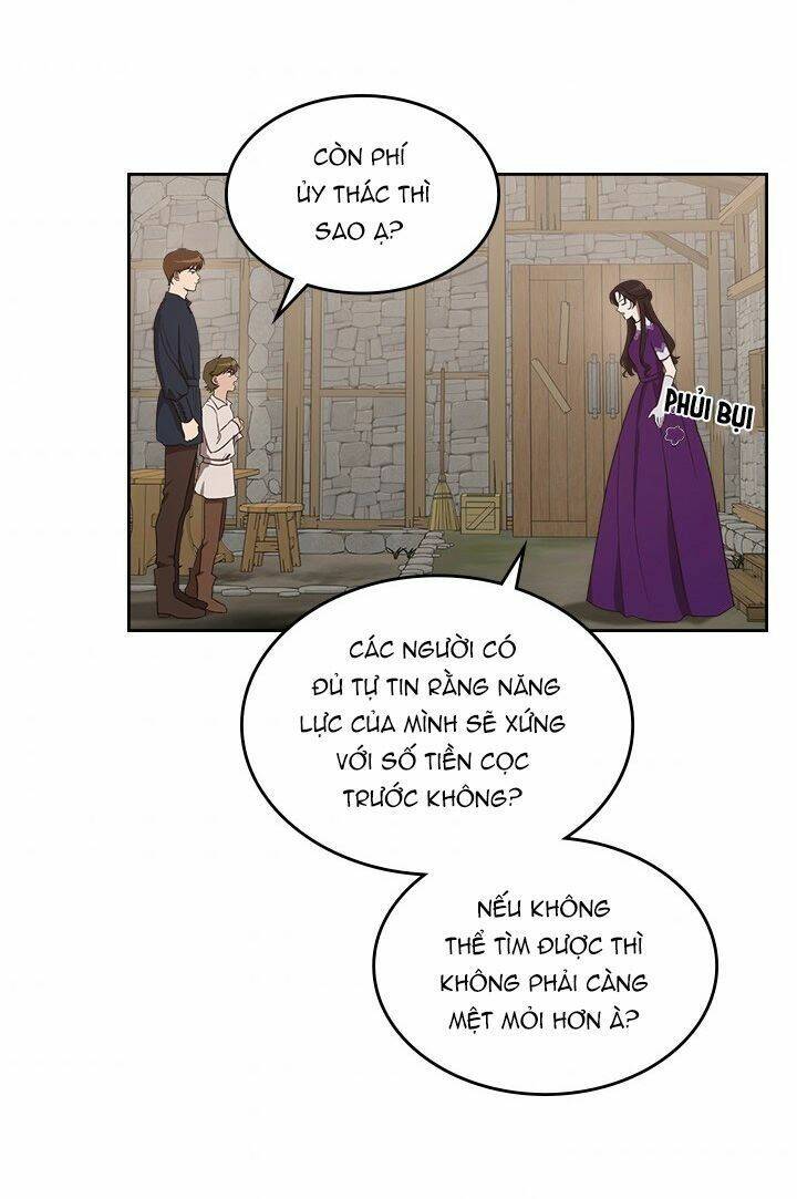 Giết Chết Ác Nữ Phản Diện: Chapter 13