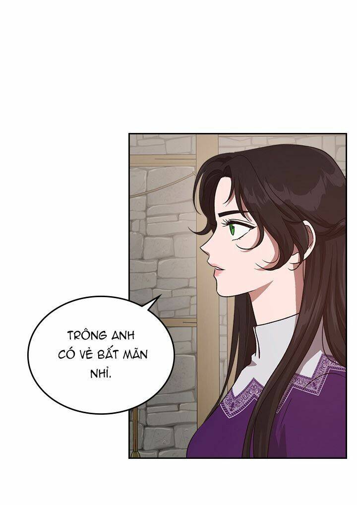 Giết Chết Ác Nữ Phản Diện: Chapter 13