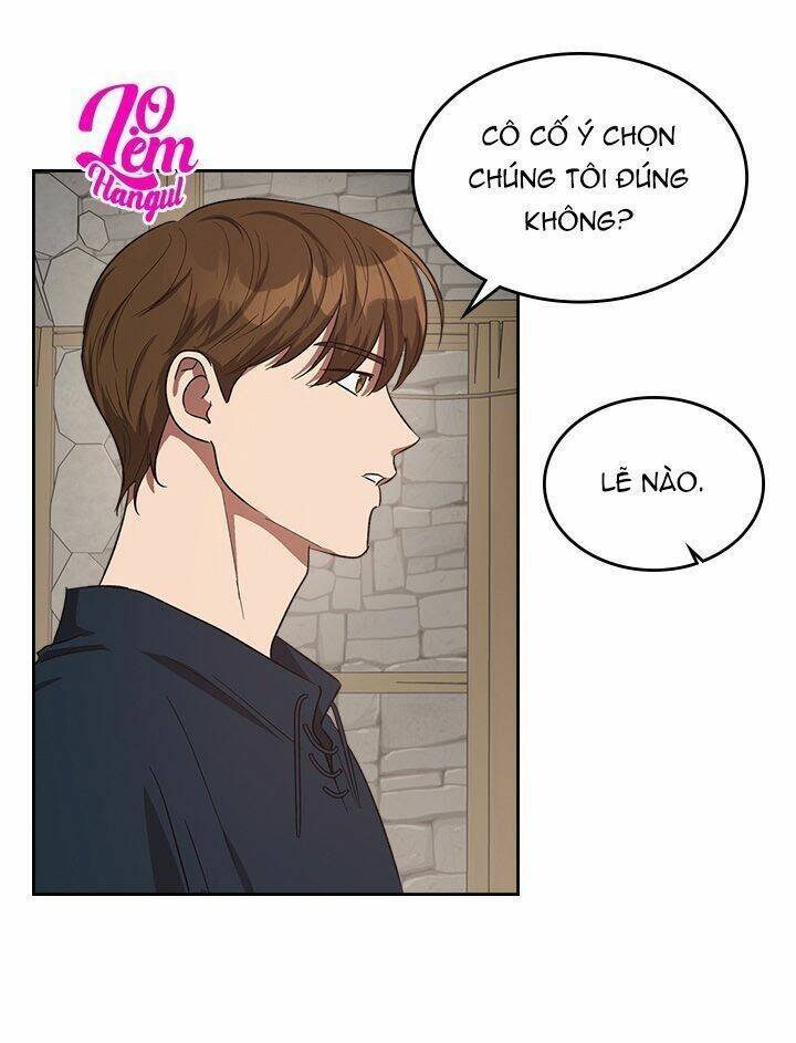 Giết Chết Ác Nữ Phản Diện: Chapter 13