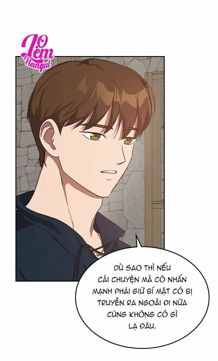 Giết Chết Ác Nữ Phản Diện: Chapter 13