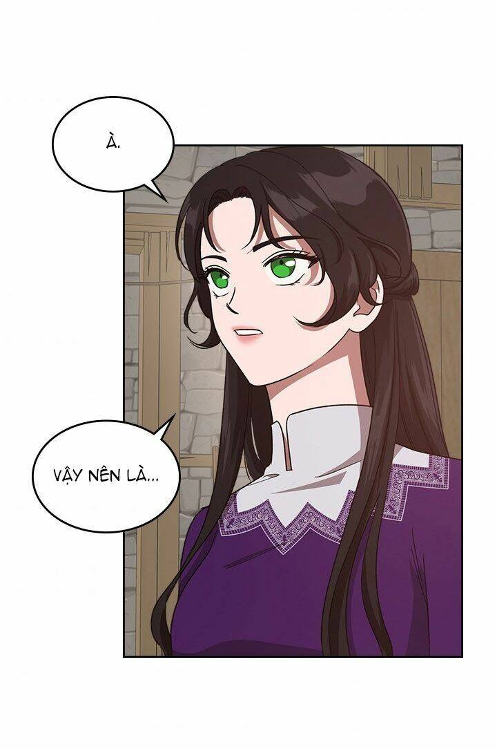 Giết Chết Ác Nữ Phản Diện: Chapter 13