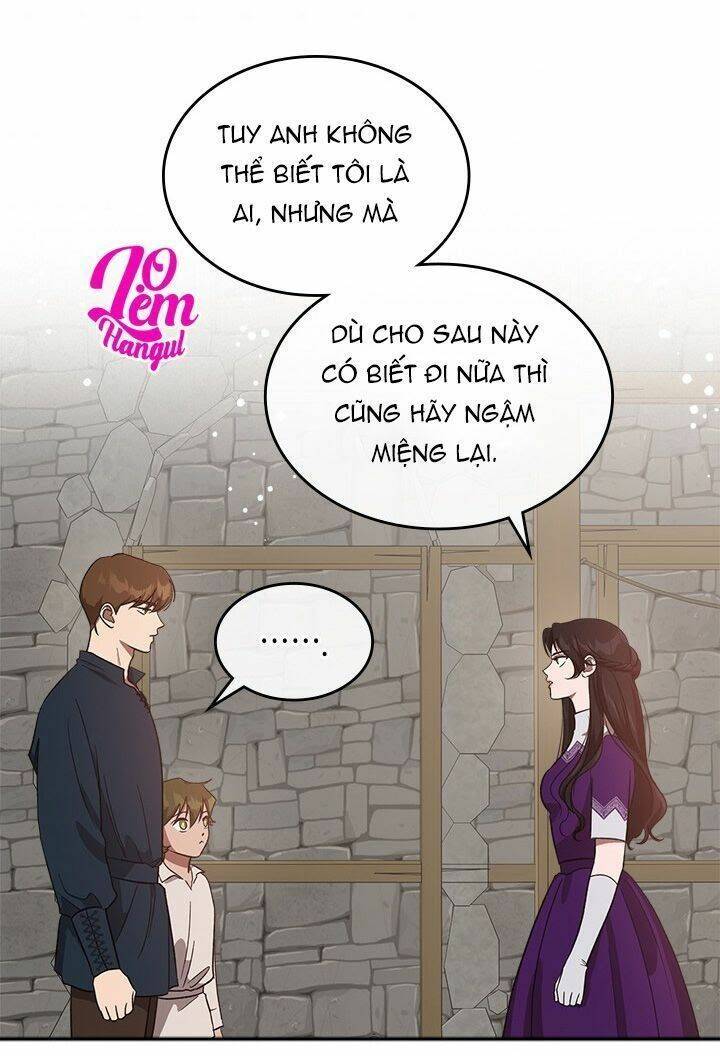 Giết Chết Ác Nữ Phản Diện: Chapter 13