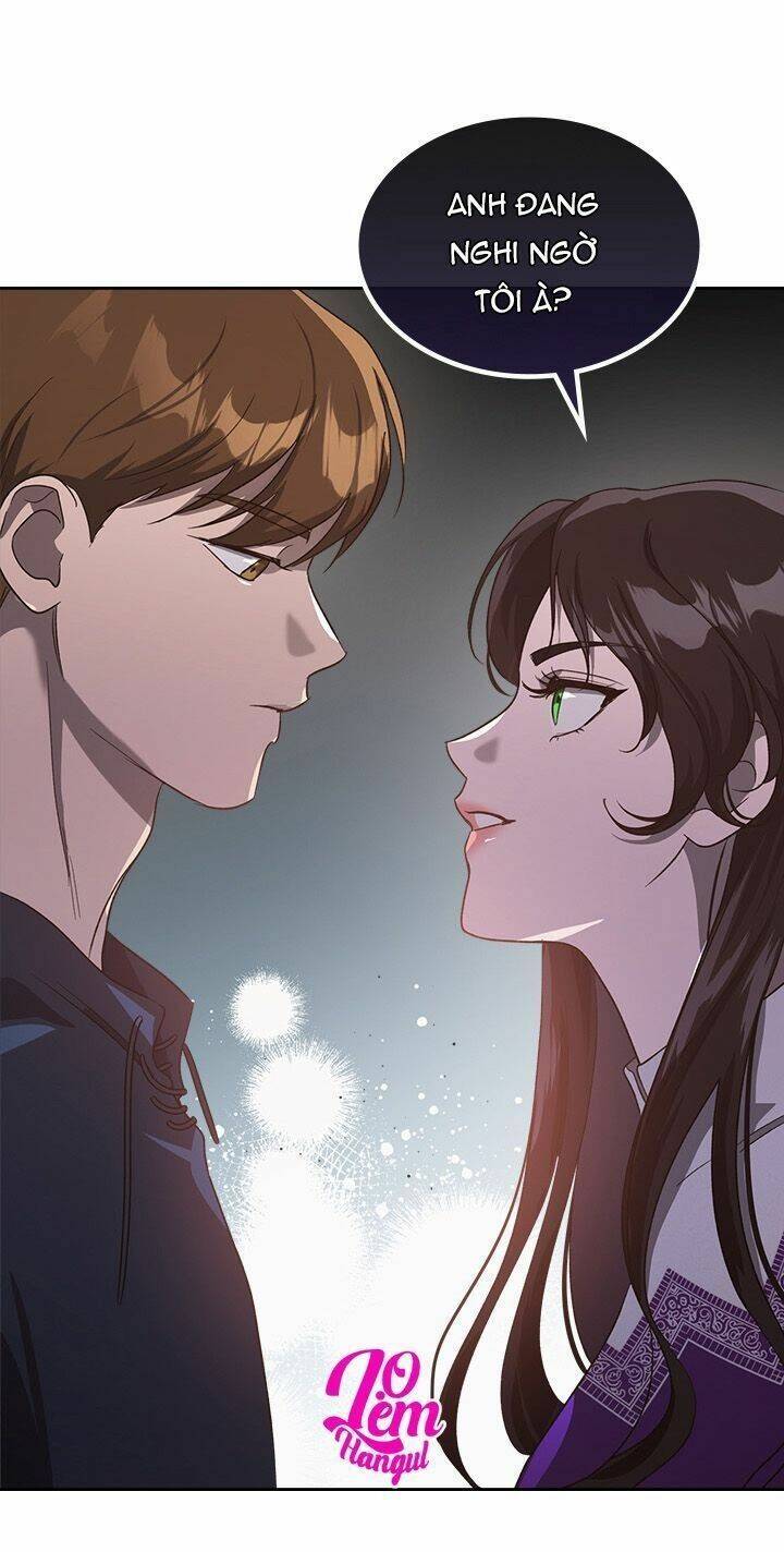 Giết Chết Ác Nữ Phản Diện: Chapter 13