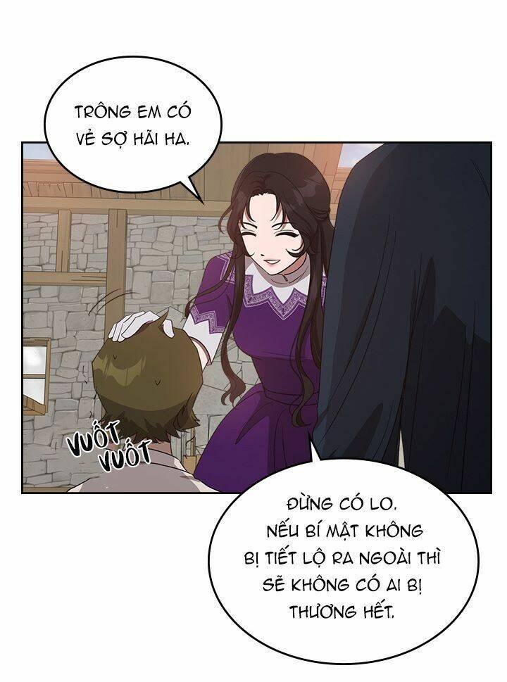 Giết Chết Ác Nữ Phản Diện: Chapter 13