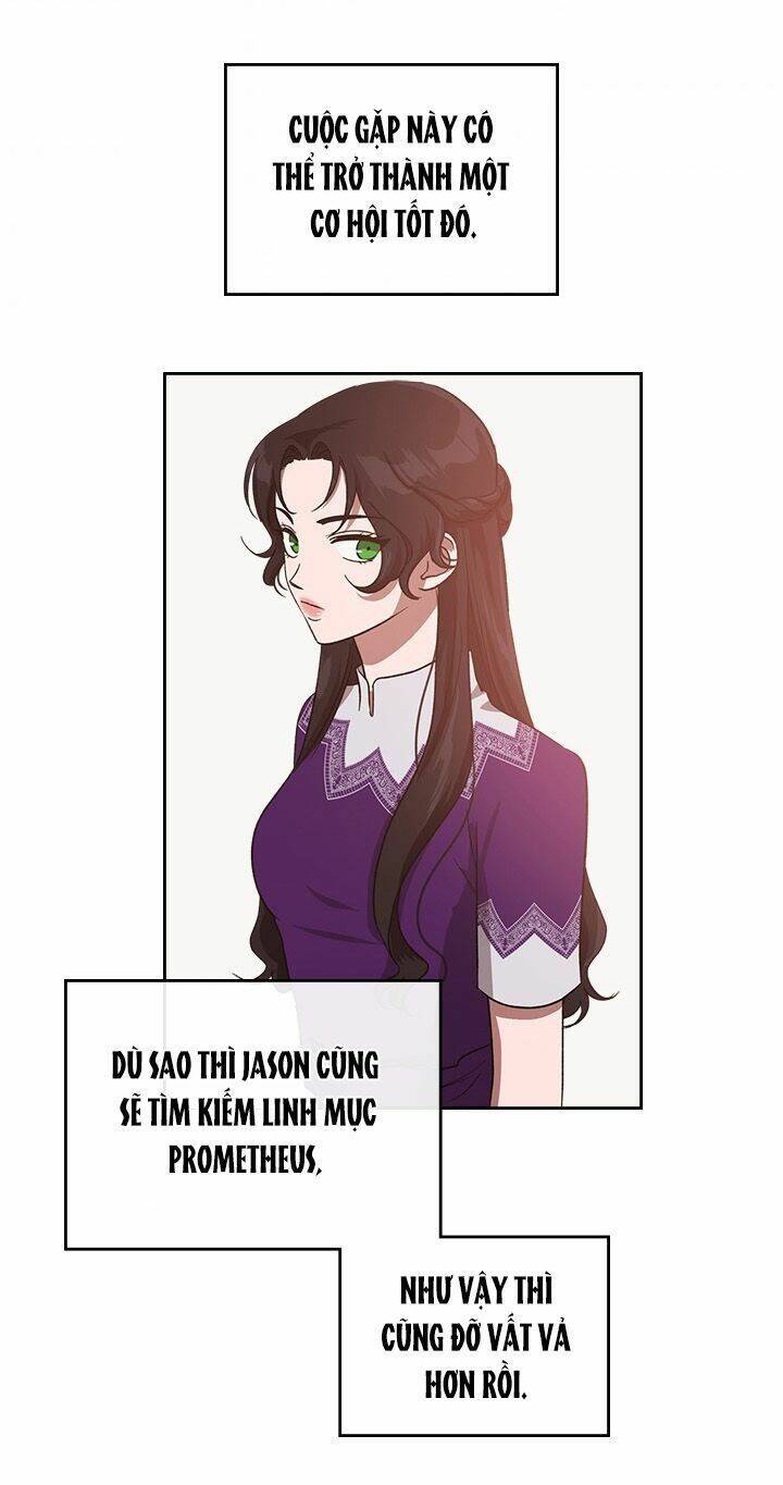 Giết Chết Ác Nữ Phản Diện: Chapter 13