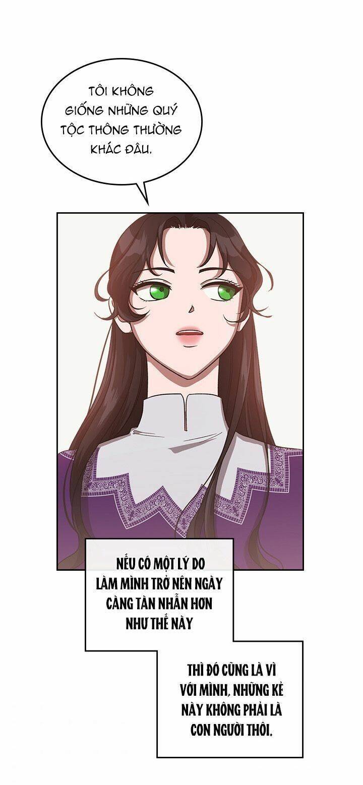 Giết Chết Ác Nữ Phản Diện: Chapter 13