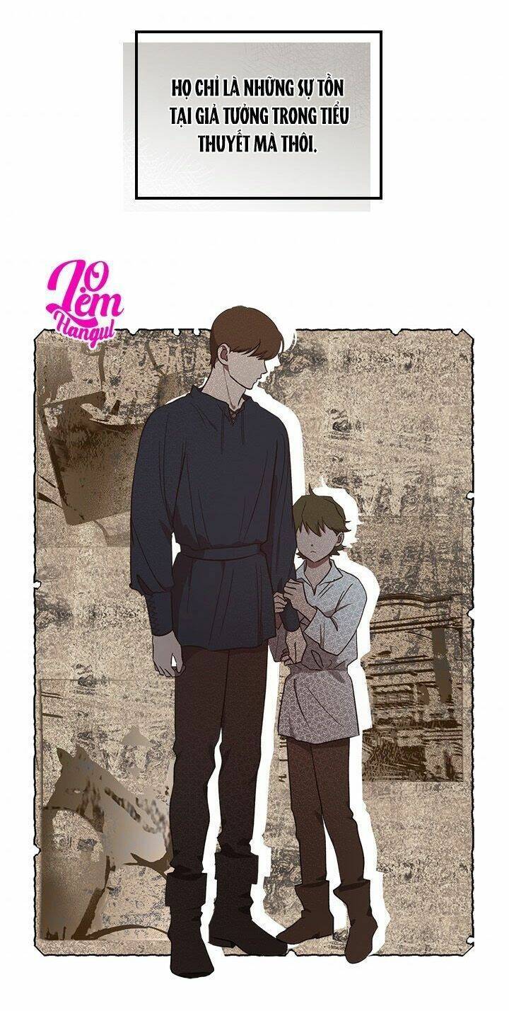 Giết Chết Ác Nữ Phản Diện: Chapter 13