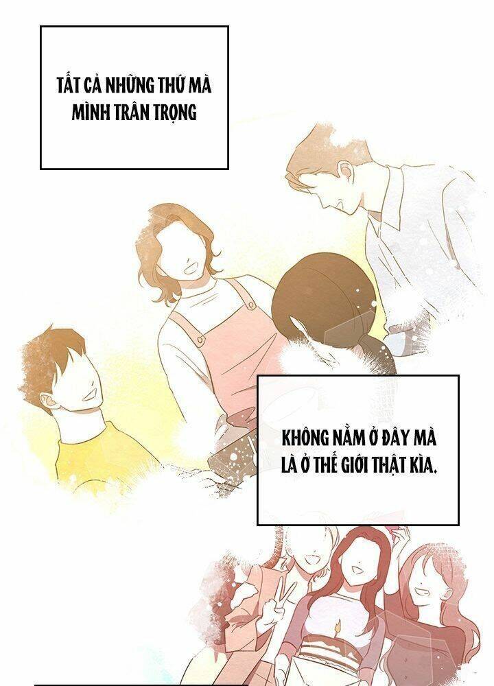 Giết Chết Ác Nữ Phản Diện: Chapter 13